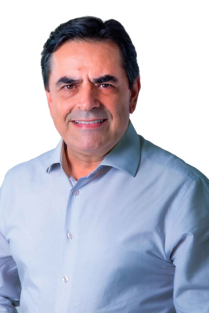 Voto e Cidadania 2026: Conheça o candidato do PL ao Senado por Minas, Domingos Sávio, e suas propostas 2 FOTO DOMINGOS SAVIO SENADOR