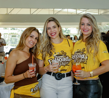 Coluna Cesar Romero – 23 de setembro de 2026 4 Feijoada do Papo 239 180926 Ney Ladeira