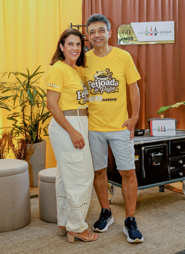 Coluna Cesar Romero – 23 de setembro de 2026 3 Feijoada do Papo 320 180926 Ney Ladeira COM CORTE