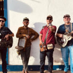 Garden Blues estreia em Juiz de Fora e reforça a cena do gênero na cidade 7 garden blues confraria mineira do blues