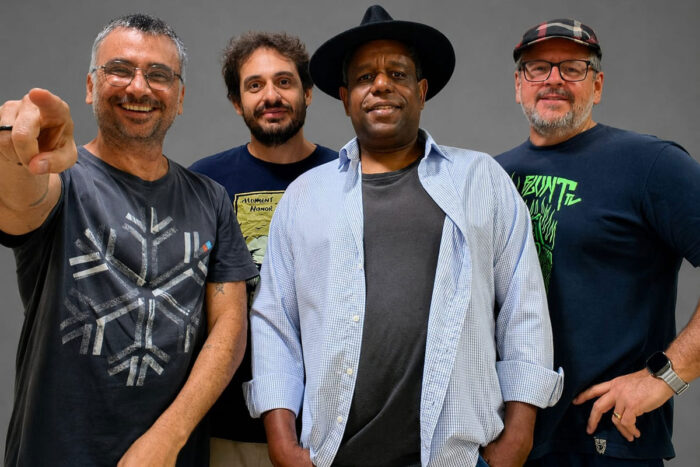 Garden Blues estreia em Juiz de Fora e reforça a cena do gênero na cidade 1 garden blues confraria mineira do blues