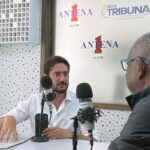 Eleições 2026: Gabriel Azevedo propõe ‘Zona da Mata esponja’ e arranjo regional para enfrentar efeitos das chuvas