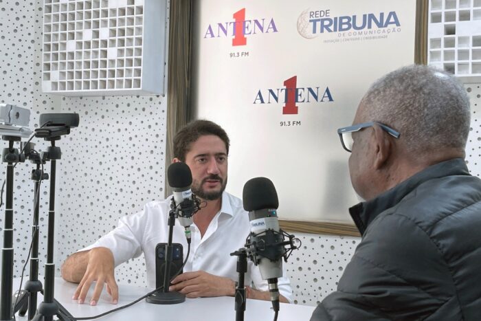 Eleições 2026: Gabriel Azevedo propõe ‘Zona da Mata esponja’ e arranjo regional para enfrentar efeitos das chuvas 2 Eleições 2026: Gabriel Azevedo propõe ‘Zona da Mata esponja’ e arranjo regional para enfrentar efeitos das chuvas