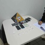 operação