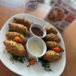 Liberdade à mesa: começou o JF Sabor 23 IMG 20260924 WA0040