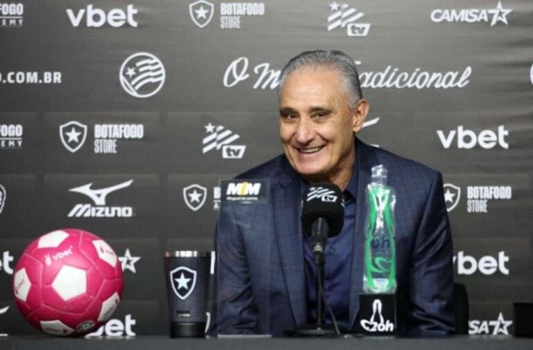 Aos 65 anos, Tite revela “segredo” que o fez permanecer entre 2016 e 2022 no comando da seleção brasileira