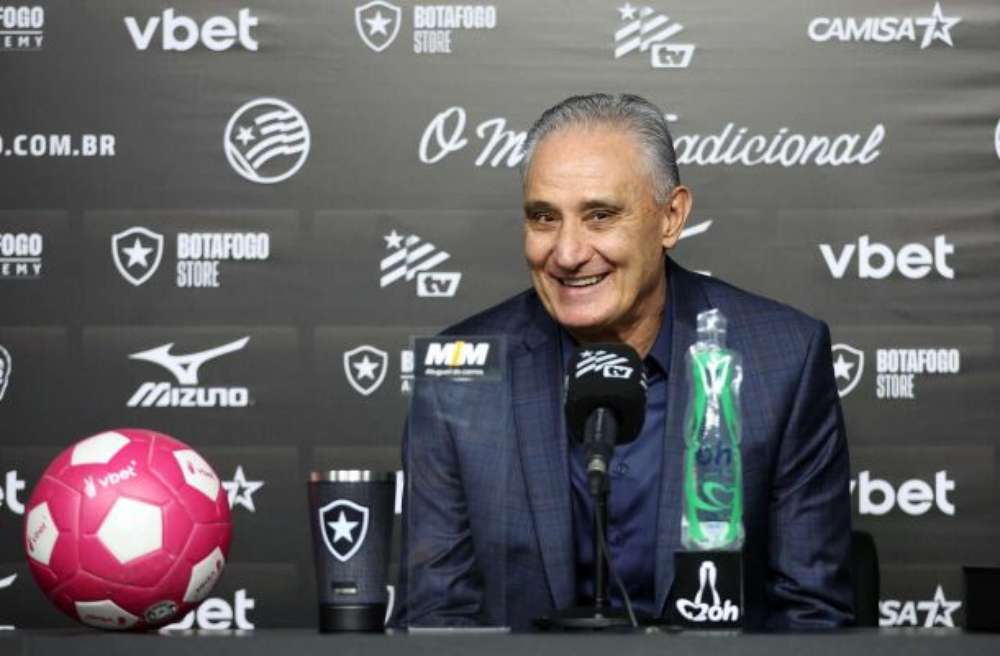 Aos 65 anos, Tite revela “segredo” que o fez permanecer entre 2016 e 2022 no comando da seleção brasileira
