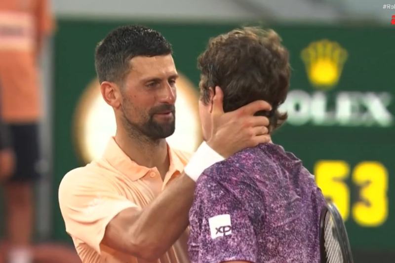 Fora do top-10 do tênis, Djokovic retorna ao torneio onde é praticamente imbatível e já levantou seis troféus