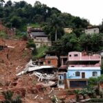 Início da primavera: sob El Niño, nova estação deve ter calor, seca e tempestades severas 6 Inicio da primavera Tania Rego Agencia Brasil