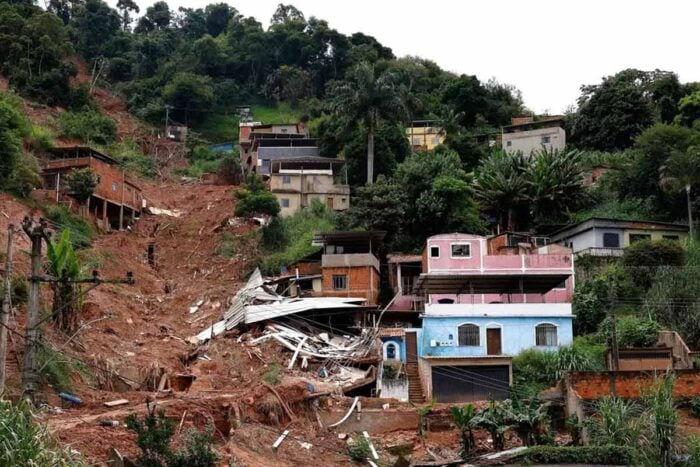 Início da primavera: sob El Niño, nova estação deve ter calor, seca e tempestades severas 5 Inicio da primavera Tania Rego Agencia Brasil