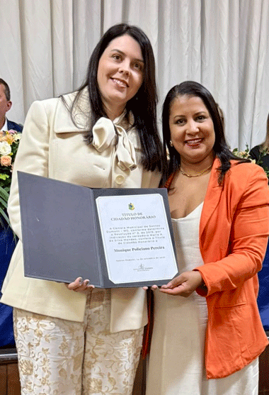 JF POR AI Cidada honoraria em Santos Dumont 250926 CR