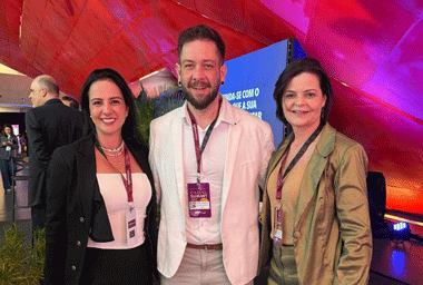 Coluna Cesar Romero – 20 e 21 de setembro de 2026 9 JF POR AI Summit em Belo Horizonte 040926 Giglia
