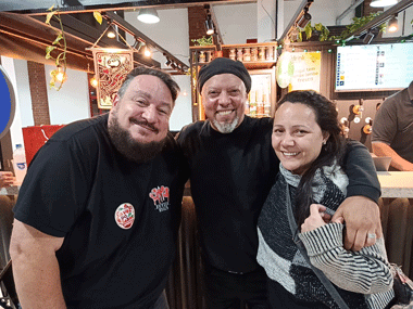 Coluna Cesar Romero – 16 de setembro de 2026