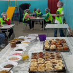 JF Saborzinho reúne 89 crianças em concurso de cupcakes em Juiz de Fora