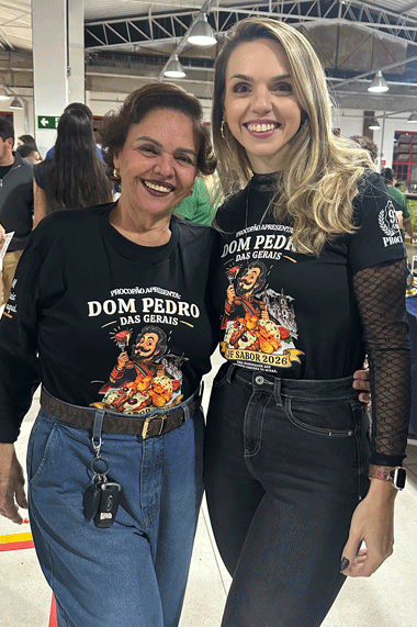 Coluna Cesar Romero – 16 de setembro de 2026 10 JF Sabor 150926 CR IMG 9168
