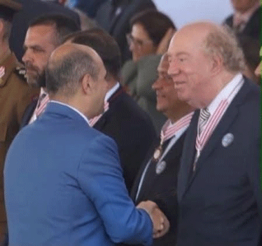Coluna Cesar Romero – 20 e 21 de setembro de 2026 6 JF por ai 2 Medalha JK em Diamantina Menor em detalhe170926 CR