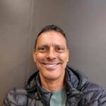Morre aos 55 anos o jornalista Márcio Santos, apresentador do MG Rural 12 Jornalista Marcio Santos Arquivo pessoal