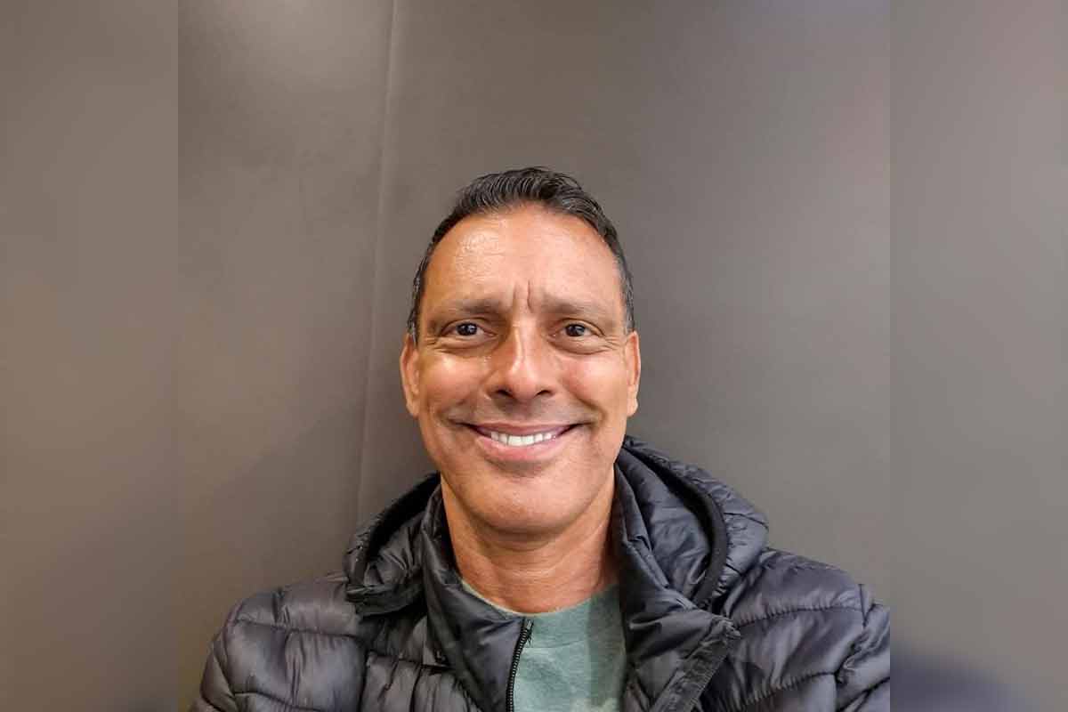 Morre aos 55 anos o jornalista Márcio Santos, apresentador do MG Rural