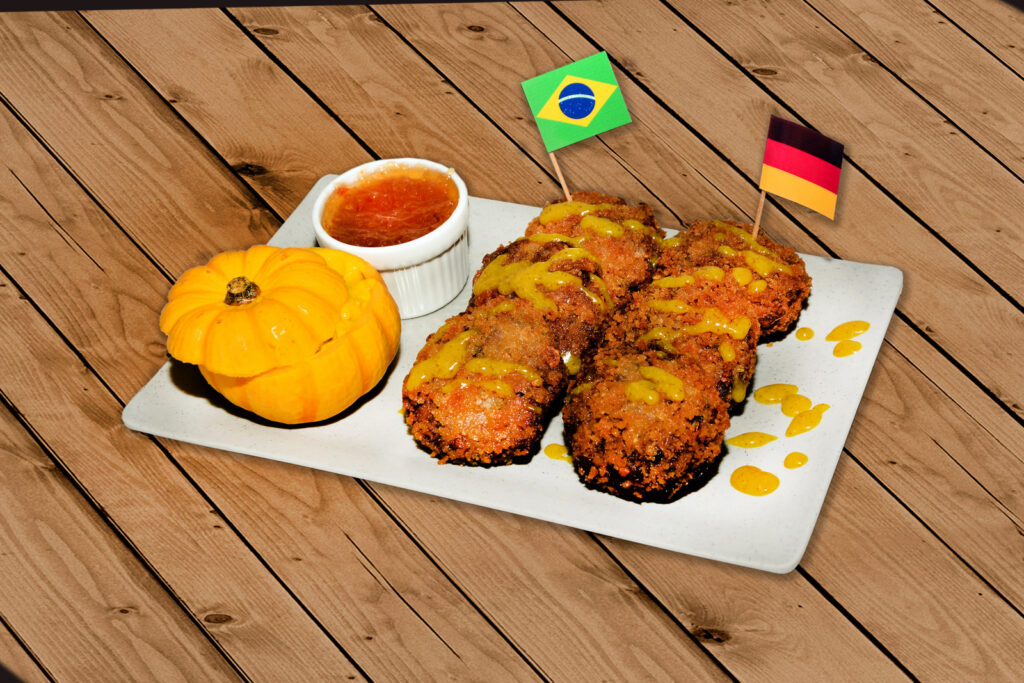 Prost, Juiz de Fora! O sabor da Alemanha invade a cidade no concurso gastronômico 1 festa alema