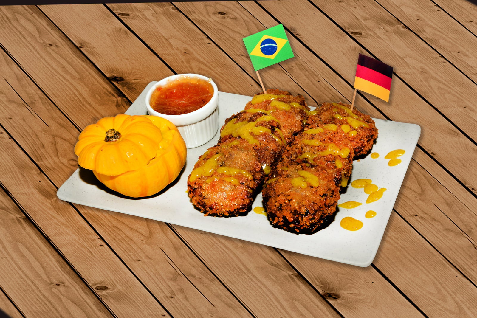 Prost, Juiz de Fora! O sabor da Alemanha invade a cidade no concurso gastronômico