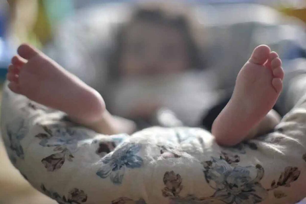 Licenca maternidade Arquivo Agencia Brasil