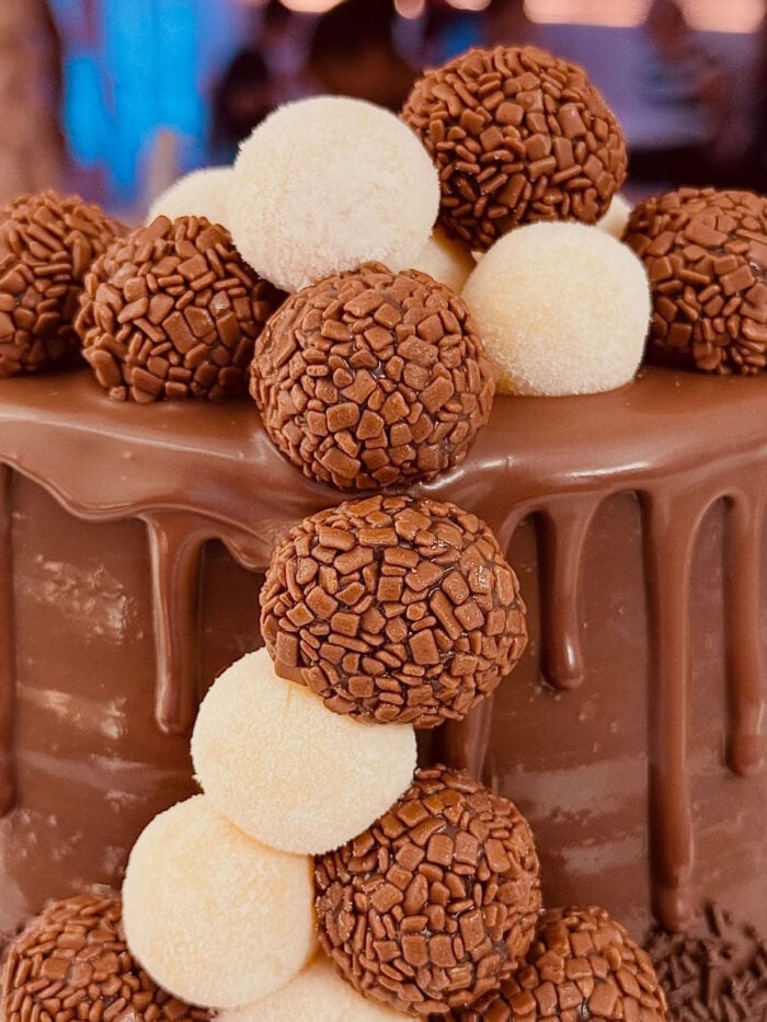 Dia do Brigadeiro: veja 5 lugares em Juiz de Fora para comer o doce queridinho dos brasileiros 4 MADAME GOURMET REPRODUCAO