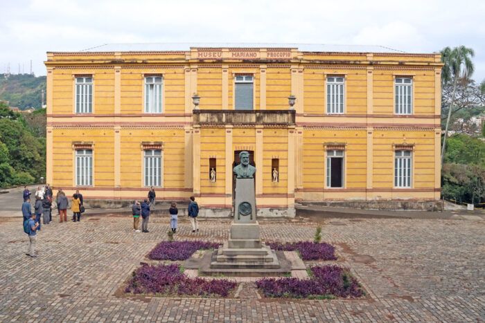 Primavera dos Museus tem programação gratuita em Juiz de Fora; confira as atrações 5 primavera dos museus programação juiz de fora