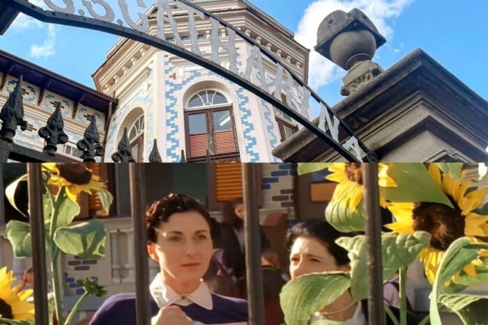 Nas telas: conheça 6 lugares de Juiz de Fora que já foram cenário de filmes 16 juiz de fora cenário filme