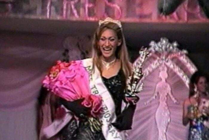 miss gay três rios juiz de fora concurso