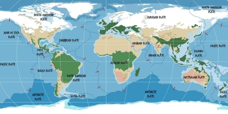 Mapa usado há quase 500 anos faz a Groenlândia parecer do tamanho da África; ONU quer mudar o desenho ensinado nas escolas
