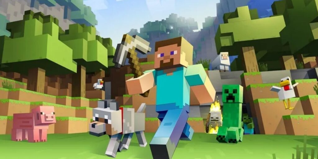 Aos 9 anos, menino pega R$ 600 mil do cartão do pai para tentar transformar canal de Minecraft em sucesso na internet