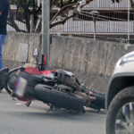 Motoboy baleado evolui para quadro estável; caso é tratado como tentativa de homicídio 8 Motoboy