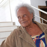 Nely Gonçalves, pioneira do samba na região, celebra uma vida dedicada à música 40 Nely Gonçalves, pioneira do samba na região, celebra uma vida dedicada à música