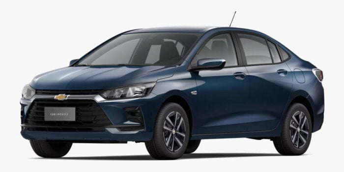Carro automático por pouco mais de R$ 100 mil? Veja os modelos mais baratos 2 Carro automático por pouco mais de R$ 100 mil? Veja os modelos mais baratos