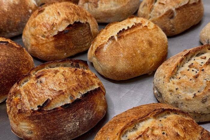 pães artesanais juiz de fora