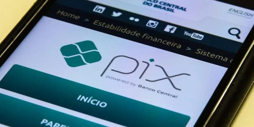 Pix terá novo limite em todo o Brasil a partir de 1º de outubro após decisão do Banco Central