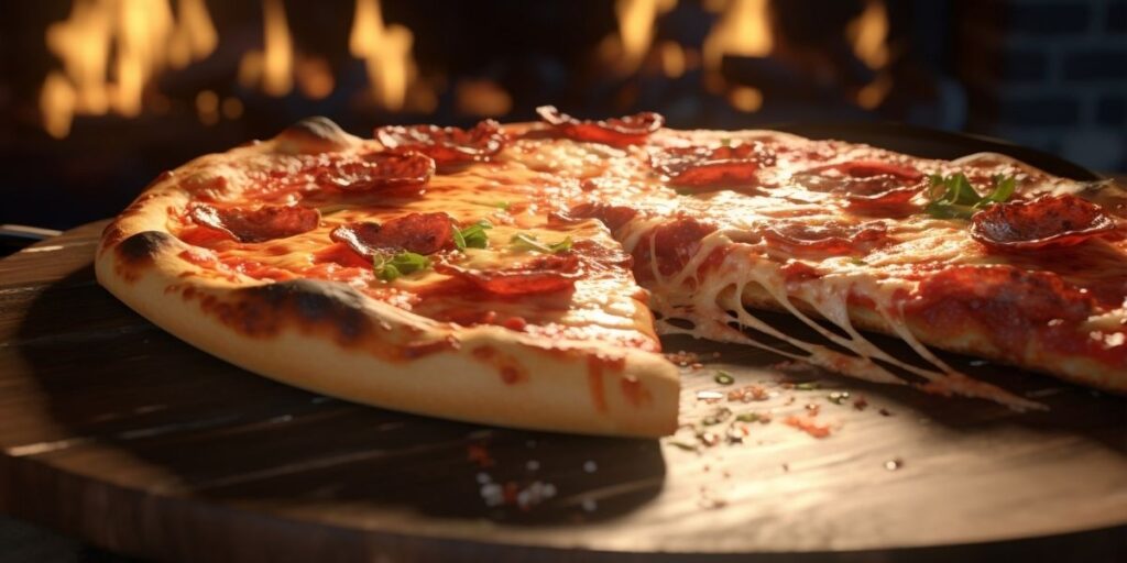 Uma das maiores redes de pizza do mundo escolhe o Brasil para próxima expansão e pode desbancar Domino’s e Pizza Hut