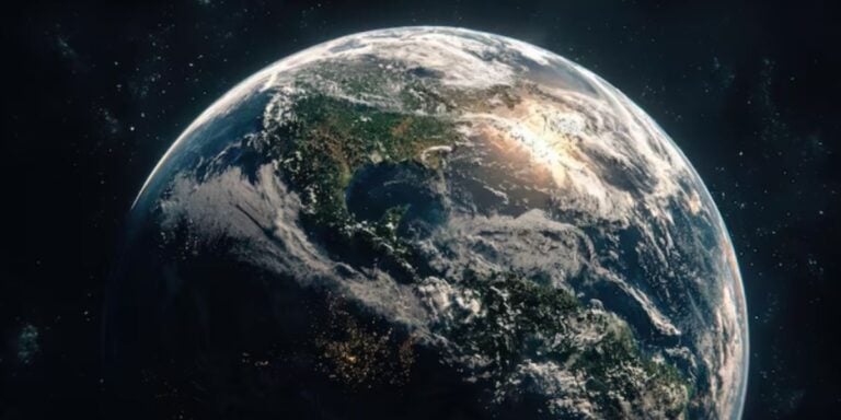 Meteorologistas pedem que humanidade se prepare para o que acontecerá com o Planeta Terra até fevereiro de 2027