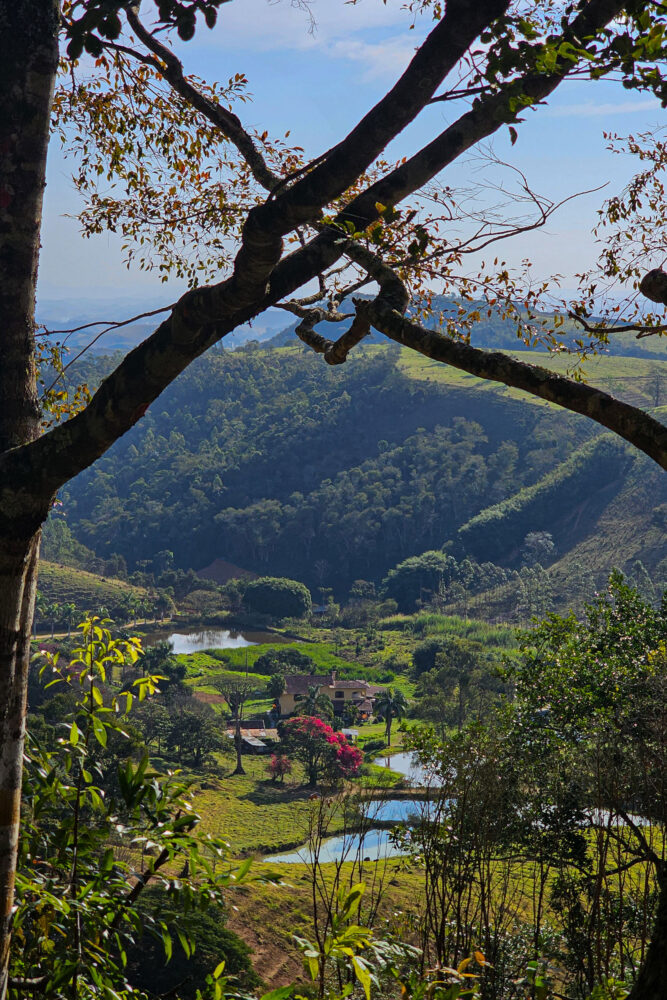 Turismo rural em Juiz de Fora: veja 3 roteiros com cachoeiras, queijarias e restaurantes 1 Turismo rural em Juiz de Fora: veja 3 roteiros com cachoeiras, queijarias e restaurantes