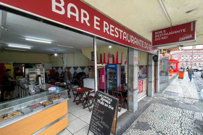 Fome de almoço combina com prato feito: veja onde comer um bom PF em Juiz de Fora