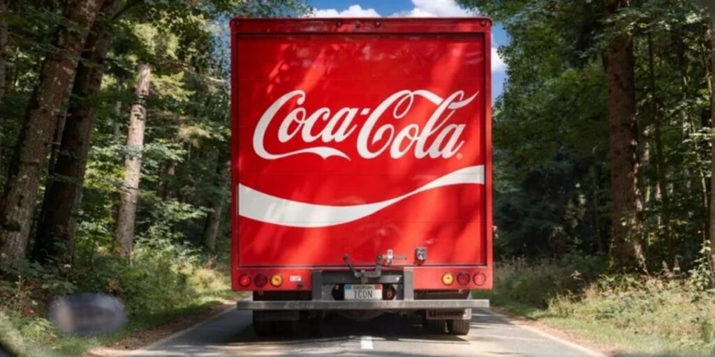 Coca-Cola anuncia mais de 1.000 vagas de trabalho para dezembro e janeiro e oferece até curso gratuito para quem quer entrar no mercado