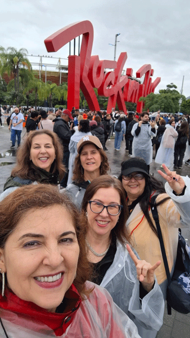 Rock in Rio 1 110926 Giglia 2 1