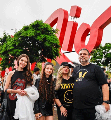 Coluna Cesar Romero – 13 e 14 de setembro de 2026 4 Rock in Rio 6 110926 Giglia 1