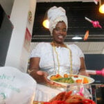 Cosme e Damião: restaurante em Juiz de Fora celebra tradição com caruru e programação infantil 10 Cosme e Damião: restaurante em Juiz de Fora celebra tradição com caruru e programação infantil