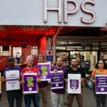 Sinserpu afirma regularização de pagamento dos trabalhadores do HPS pouco antes da paralisação
