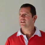 Morre Vagner Evangelista, presidente do Sindicato dos Rodoviários de Juiz de Fora, aos 55 anos 13 presidente