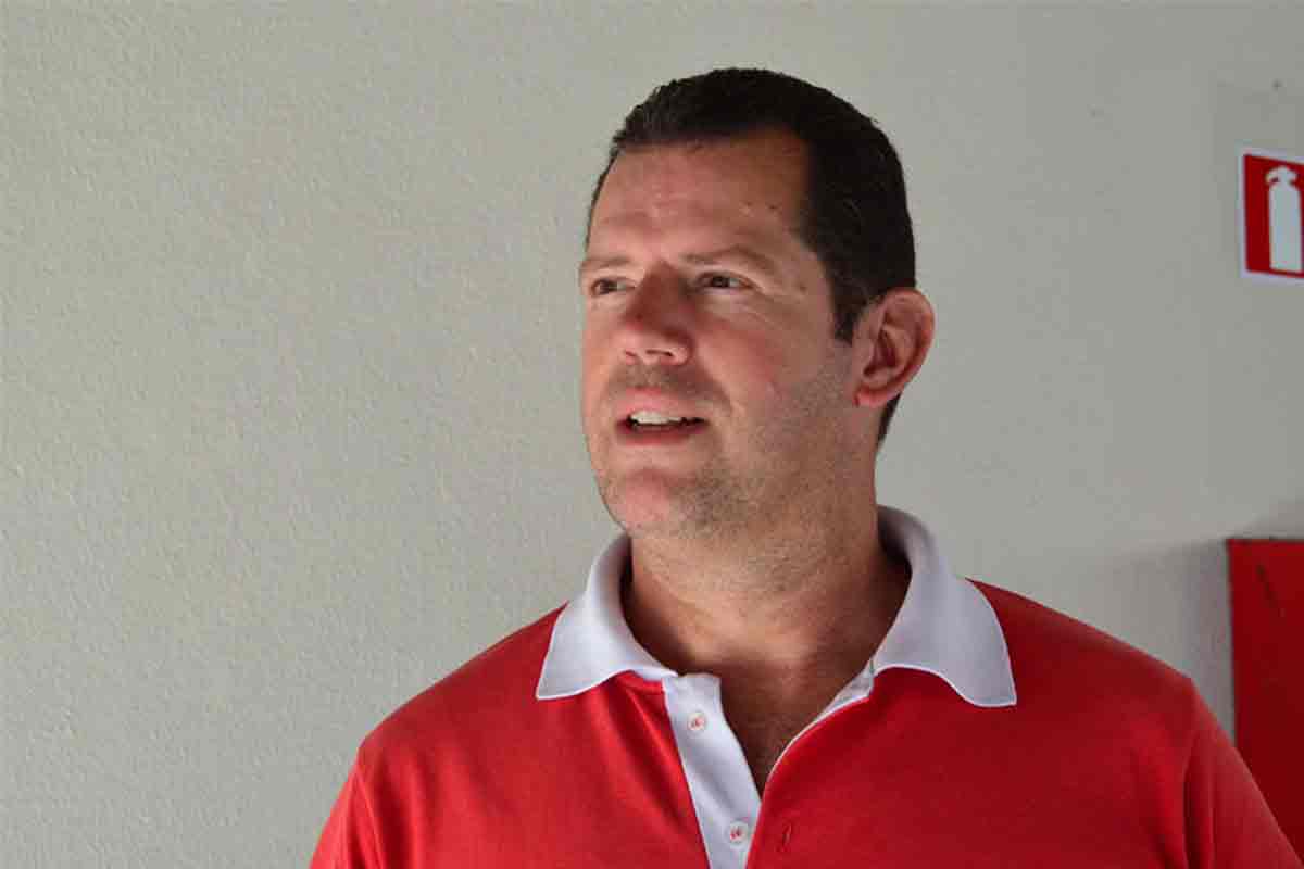 Morre Vagner Evangelista, presidente do Sindicato dos Rodoviários de Juiz de Fora, aos 55 anos