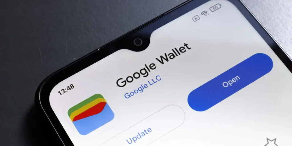 Adeus, cartão de transporte público: Google lança função que permite usar apenas o celular para passar pela catraca