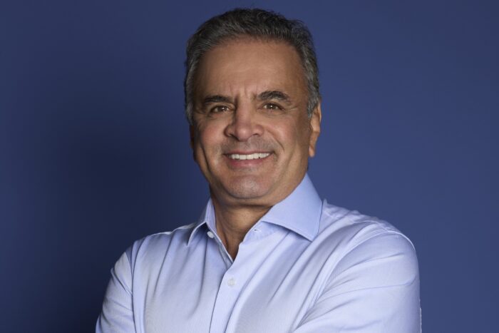 Voto e Cidadania 2026: Conheça o candidato do PSDB ao Senado por Minas, Aécio Neves, e suas propostas 2 Conheça o candidato do PSDB ao Senado por Minas, Aécio Neves, e suas propostas