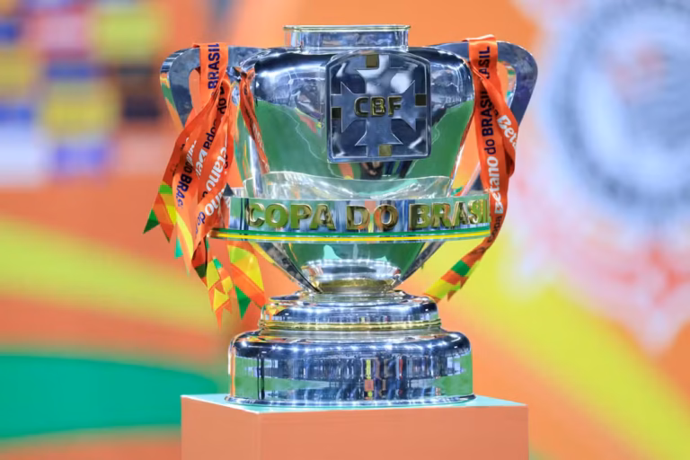 Veja a fortuna que a CBF vai pagar para o campeão da Copa do Brasil de 2026
